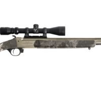 TRADITIONS PURSUIT XT PRO 50CAL VEIL PKG