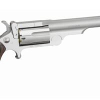 NORTH AMERICAN ARMS RANGER II 22MAG 4" SS        #