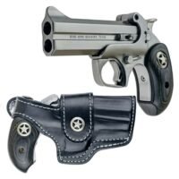 BOND ARMS RANGER II 45LC/410 4.25"