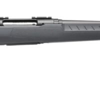 SAVAGE ARMS AXIS 2 CPT 350LEG BL/GRY 18"