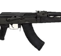 CENTURY ARMS VSKA TACT 7.62X39 BK/SYN 30+1#