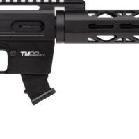 ROCK ISLAND ARMORY TM22 22LR BLK 20" 10+1 #