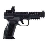 CANIK SFX RIVAL-S 9MM BLACK 5" MO2