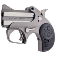 BOND ARMS ROUGHNECK 9MM SS 2.5" FS