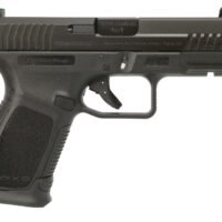 GFORCE ARMS RPX3C9 9MM 4" BLK FULL 15+1