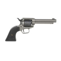HERITAGE MANUFACTURING 22LR TUNGSTEN 4.75" FS