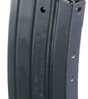 RUGER MINI-14 MAGAZINE 223REM 20RD