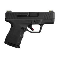 SAR FIREARMS SAR9 SC 9MM BLK 3.3" 10+1