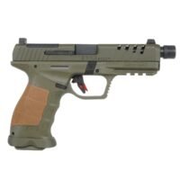 SAR FIREARMS SAR9 SOCOM 9MM ODG 5.2" TB