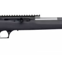 MAGNUM RESEARCH MAGNUM LT 17HMR STRAIGHT PULL