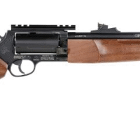 ROSSI CIRCUIT JUDGE 45LC/410 BKGR/WD