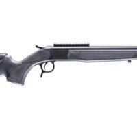 CVA SCOUT 308WIN BLK/SYN 20" TB