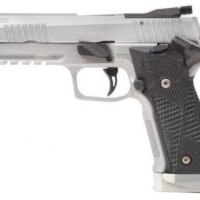 SIG SAUER P226 X-FIVE 9MM SS SAO 10RD