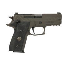 SIG SAUER P229 LEGION 9MM SAO 10+1 OR MA