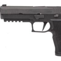 SIG SAUER P320 XTEN 10MM 5" X-RAY 15+1