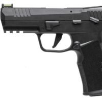 SIG SAUER P322 22LR BLK 4" 20+1 AS FOS