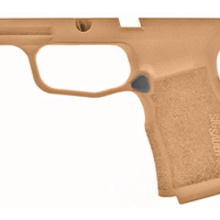 SIG SAUER GRIP ASY 365XL STANDARD COYOTE