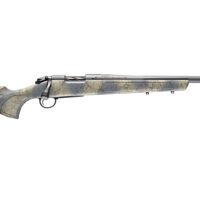 BERGARA SIERRA WILDERNESS 6MMCR GREY