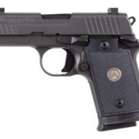 SIG SAUER P938 LEGION 9MM 7+1 AMBI NS MA