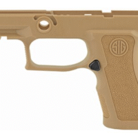 SIG SAUER GRIP ASY 320X 9/40/357C SM COY