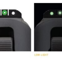 SIG SAUER X-RAY EV PSTL SGT GRN 8F/8R SQ