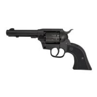 DIAMONDBACK FIREARMS SIDEKICK 22LR/22M BLK 4.5" 9RD