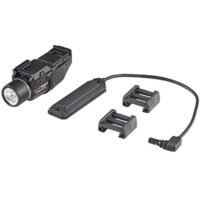 STREAMLIGHT TLR RM1 500LM W/SWITCH BLK