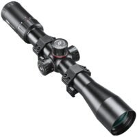 SIMMONS OPTICS PRO TARGET 4-16X40 MILDOT RNGS
