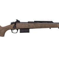 CVA CASCADE SR-80 308WIN 18" TB #