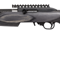 MAGNUM RESEARCH MAGNUM LT 22LR SWTCHBLT BK LAM