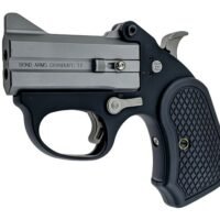 BOND ARMS STINGER FB 22MAG SS 3" FS