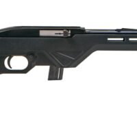 LEGACY SPORTS INTERNATIONAL CITADEL TRAKR SEMI 22LR BLK TB