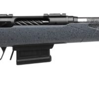 SAVAGE ARMS 110 CARBON PREDATOR 22-250