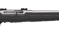 SAVAGE ARMS A22 22LR SS/SYN 22" 10+1 SPORT