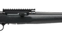 SAVAGE ARMS A17 PRO VARMINT 17HMR WD 22"