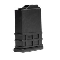 SAVAGE ARMS MAG AICS POLY SHORT ACTION