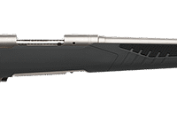 SAVAGE ARMS 110 STORM 243WIN SS/SY 22" DBM