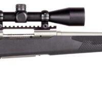 SAVAGE ARMS 110 APEX STORM XP 7PRC SS PKG
