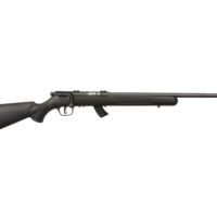 SAVAGE ARMS MARK II BOLT 17HM2 BL/SY 10+1