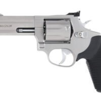 TAURUS 627 TRACKER 357MAG SS 4" AS