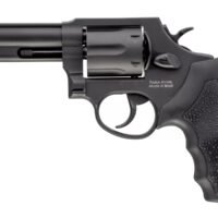 TAURUS 65 357MAG BL 4" 6RD FS