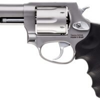 TAURUS 856 38SP SS 3" 6SHOT NS