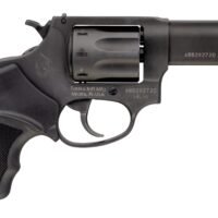 TAURUS 942 22MAG BK/BK 3" 8RD