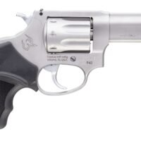TAURUS 942 22LR SS/SS 3" 8RD