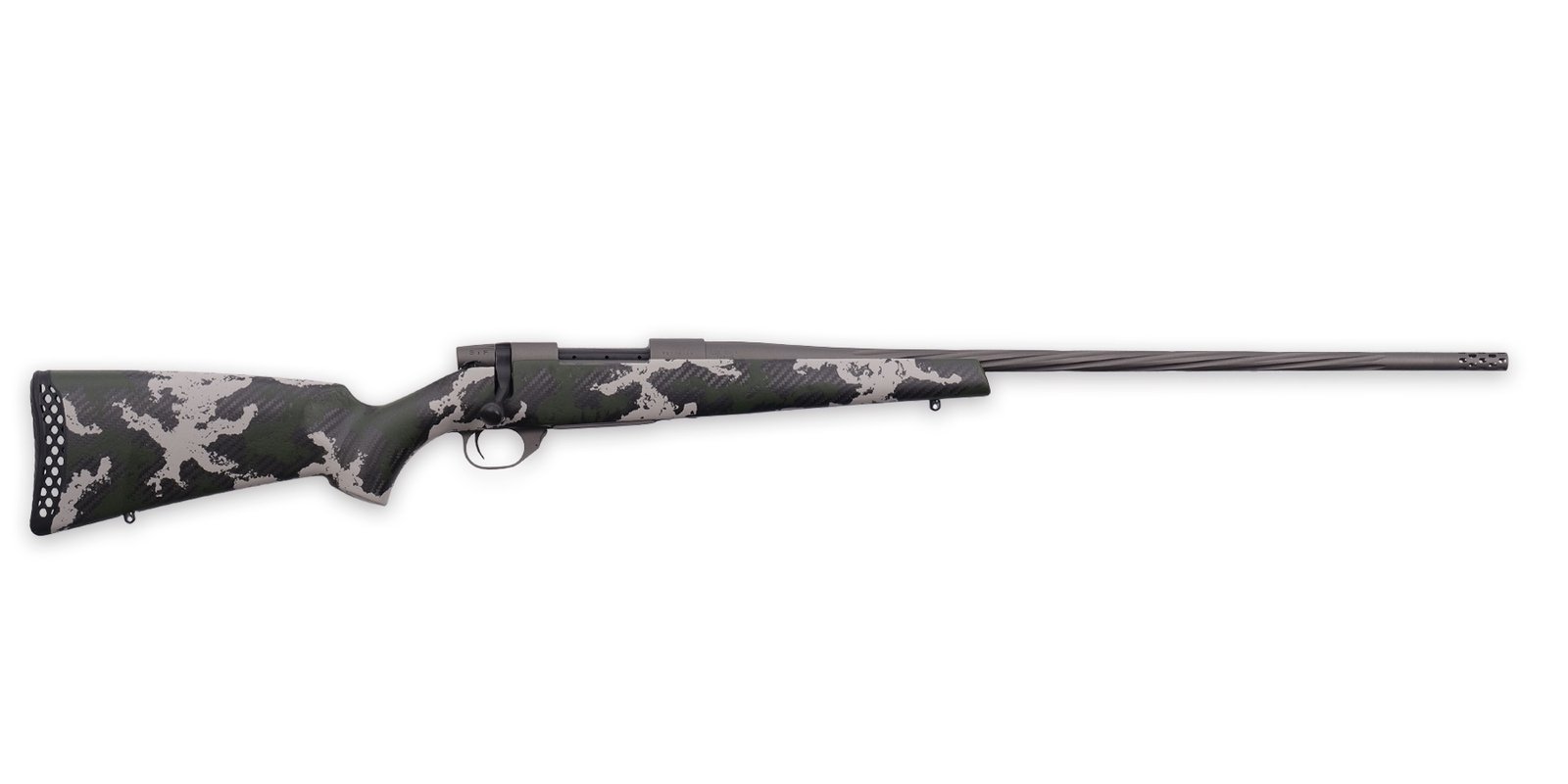 WEATHERBY VANGUARD TALON 300WIN CF 24"