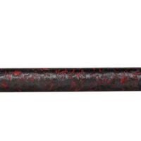 TAPCO 10/22 RED CBN FIB BARREL