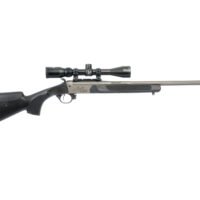 TRADITIONS OUTFITTER PRO 350LEG 22" PKG
