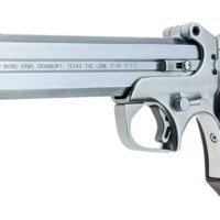 BOND ARMS TEXAN 45LC/410 6" SS/WD
