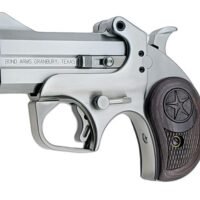 BOND ARMS TEXAS DEFENDER 45LC/410 3" SS