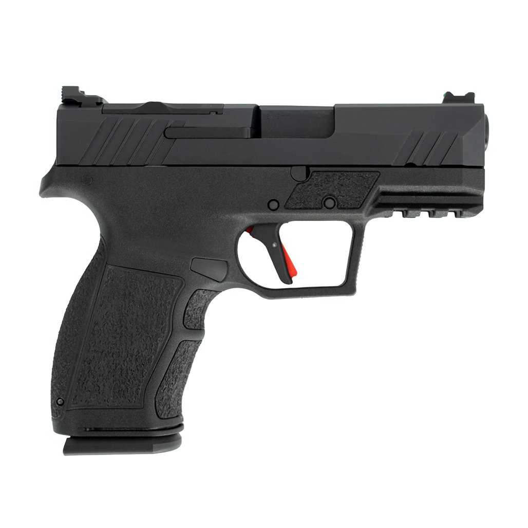 TISAS PX-9 9MM BLK 3.5" 15+1 OR